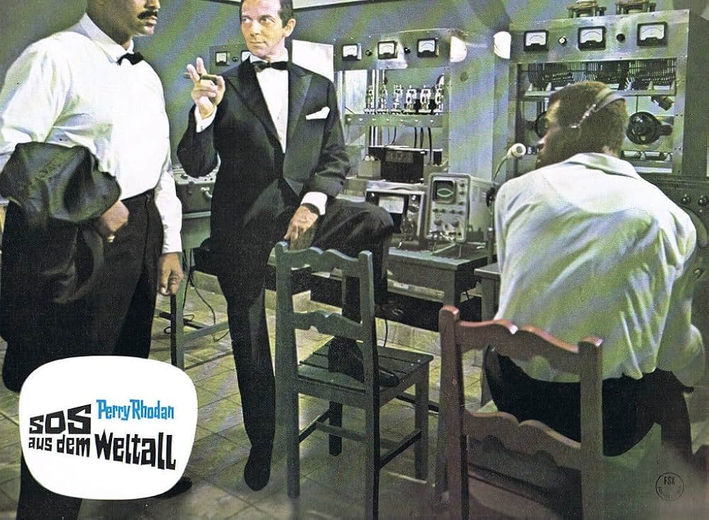 ミッション・スターダストの画像