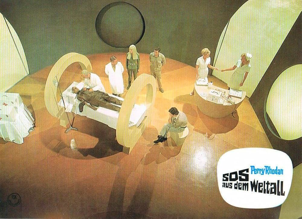 ミッション・スターダストの画像