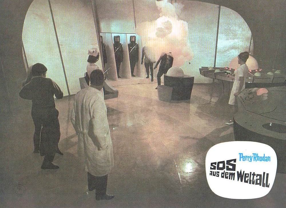 ミッション・スターダストの画像