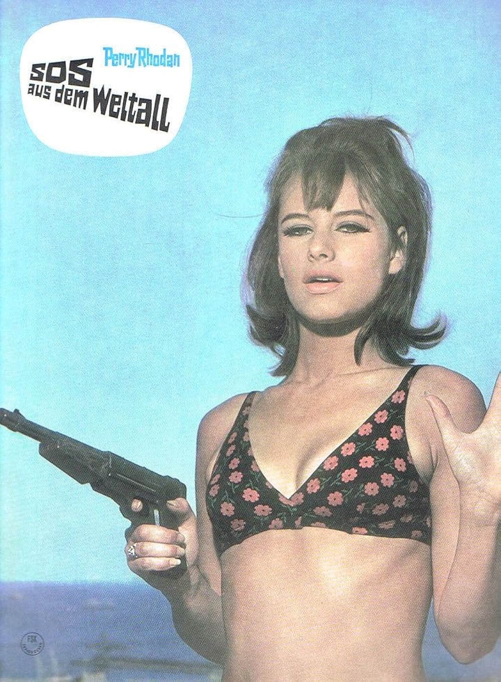 ミッション・スターダストの画像