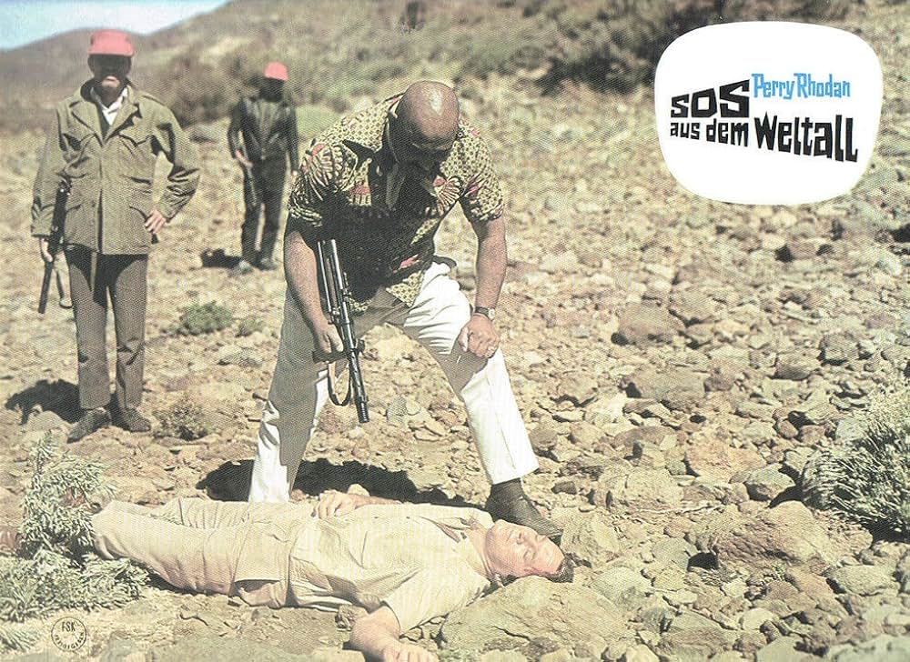 ミッション・スターダストの画像