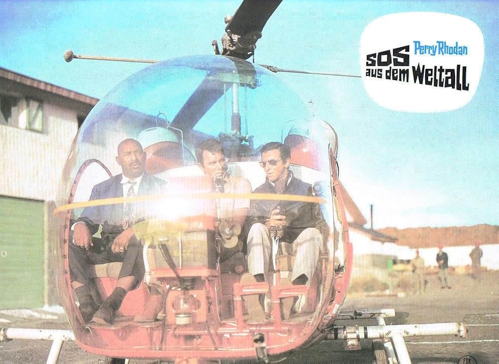 ミッション・スターダストの画像