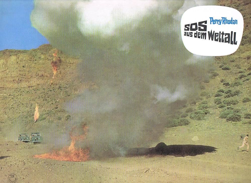 ミッション・スターダストの画像