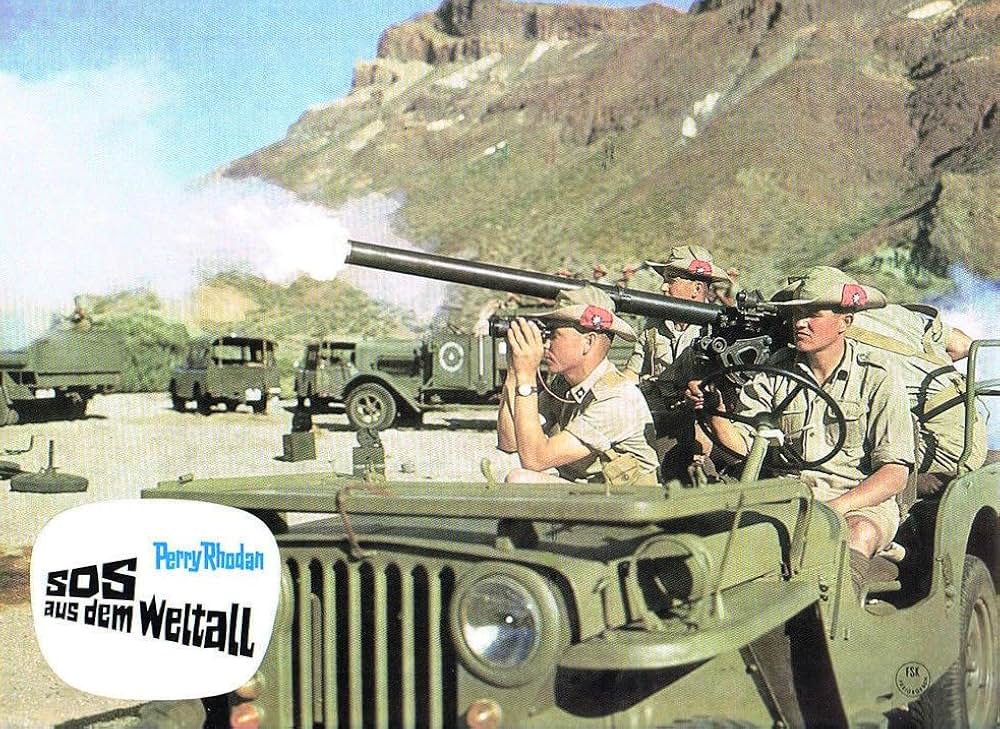 ミッション・スターダストの画像