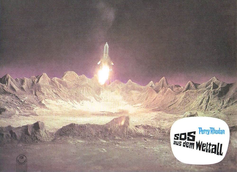 ミッション・スターダストの画像