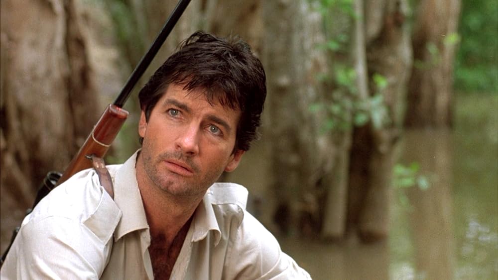 モンスター・クロコダイル／聖なる生贄の画像