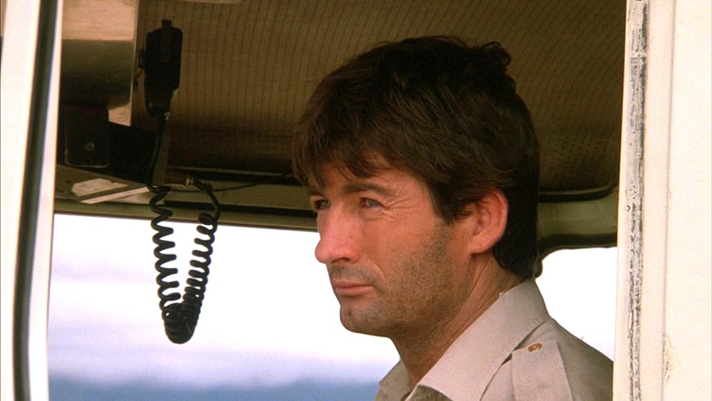 モンスター・クロコダイル／聖なる生贄の画像