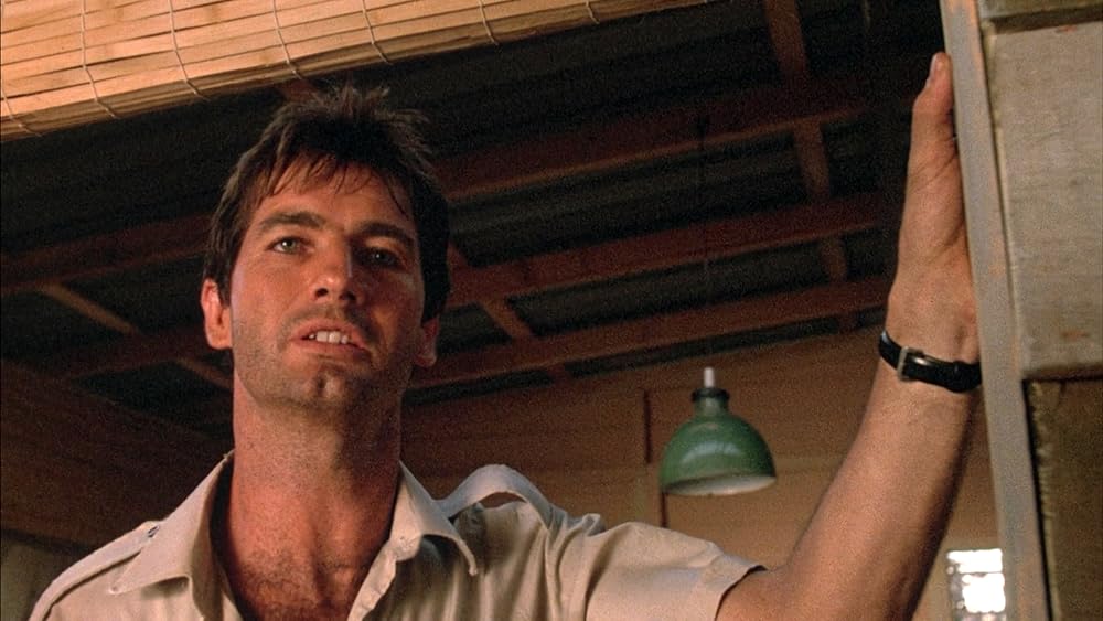 モンスター・クロコダイル／聖なる生贄の画像