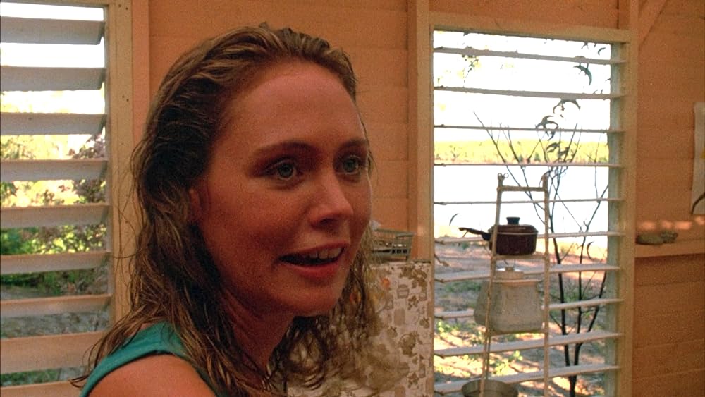 モンスター・クロコダイル／聖なる生贄の画像