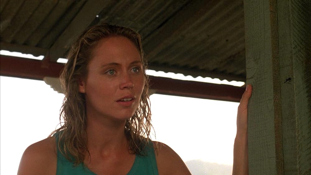 モンスター・クロコダイル／聖なる生贄の画像