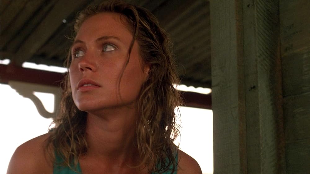 モンスター・クロコダイル／聖なる生贄の画像