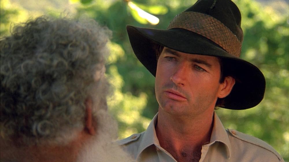 モンスター・クロコダイル／聖なる生贄の画像