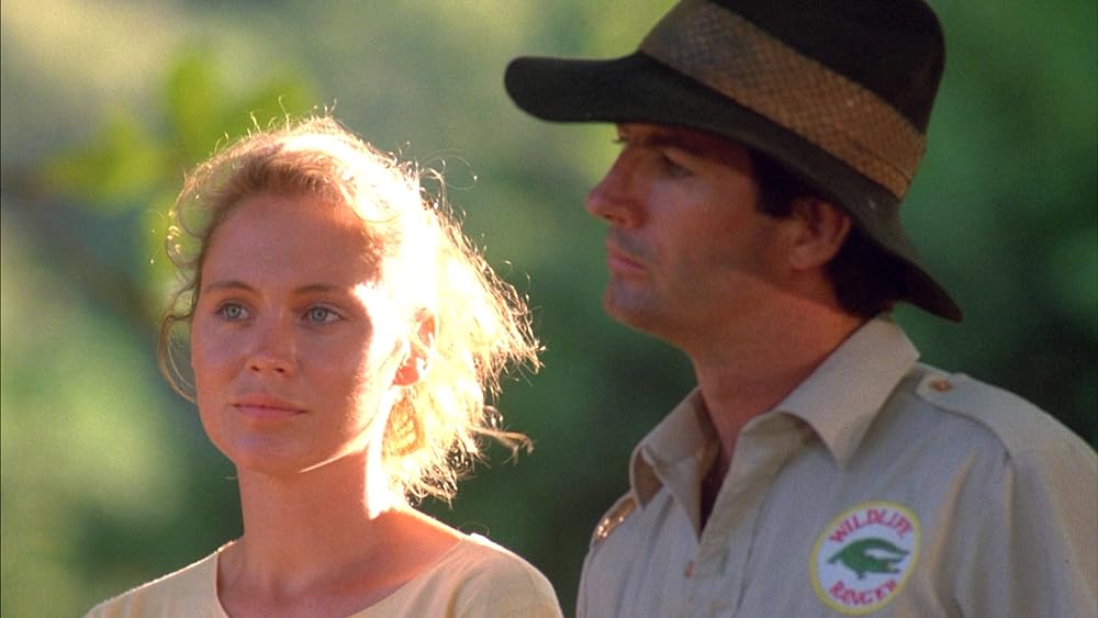 モンスター・クロコダイル／聖なる生贄の画像