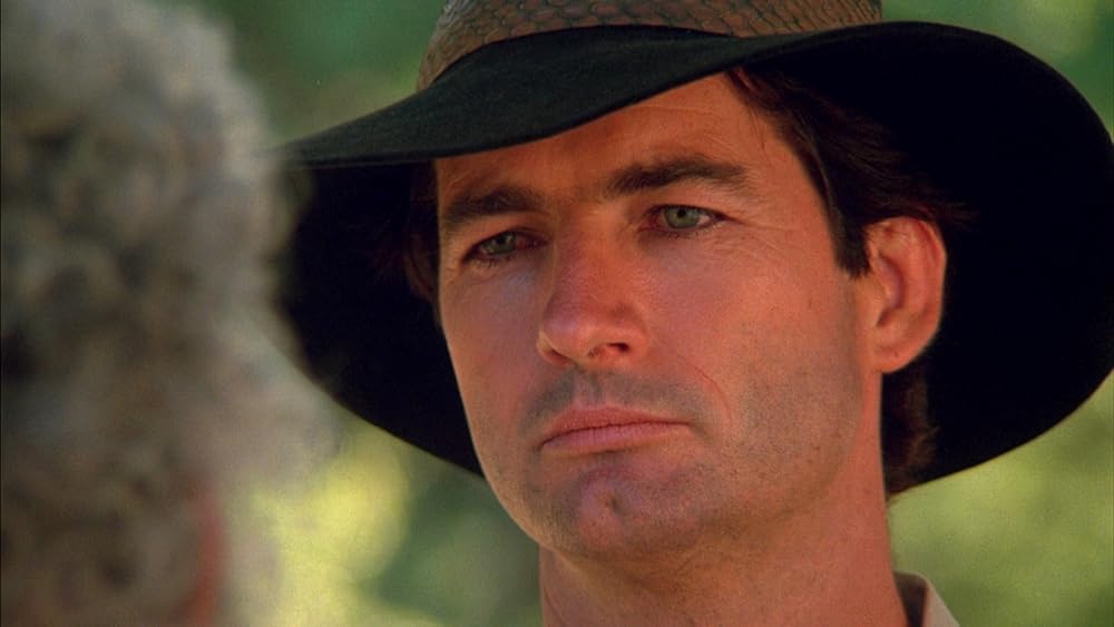 モンスター・クロコダイル／聖なる生贄の画像