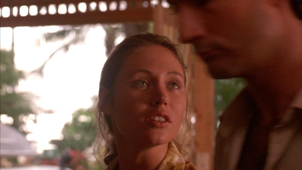 モンスター・クロコダイル／聖なる生贄の画像