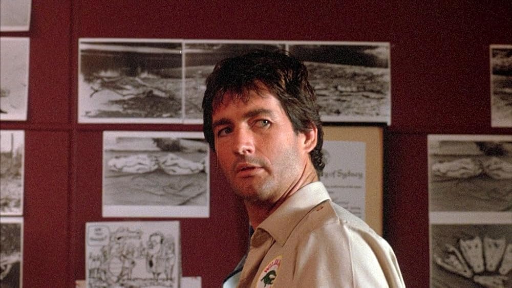 モンスター・クロコダイル／聖なる生贄の画像