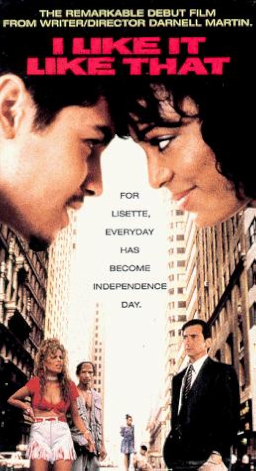 ブロンクス・ストリートの画像