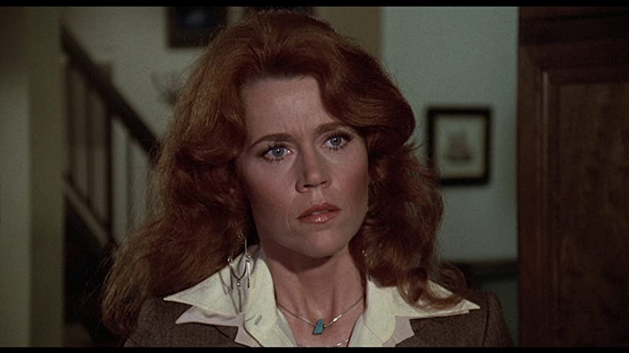 「チャイナ・シンドローム」ジェーン・フォンダの画像