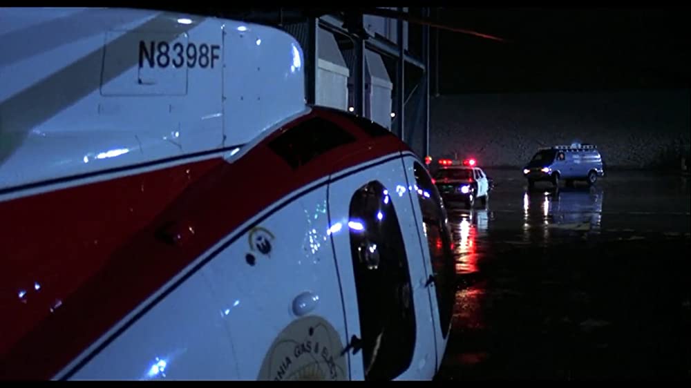 チャイナ・シンドロームの画像