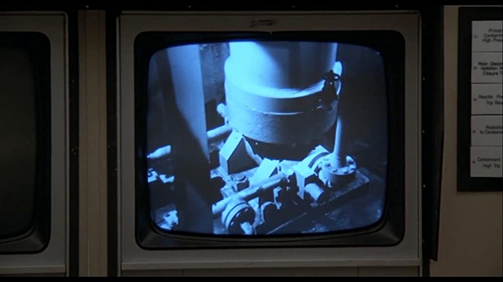 チャイナ・シンドロームの画像