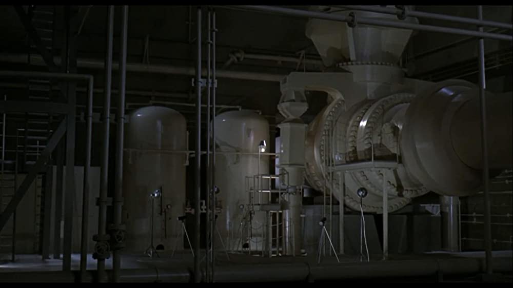 チャイナ・シンドロームの画像