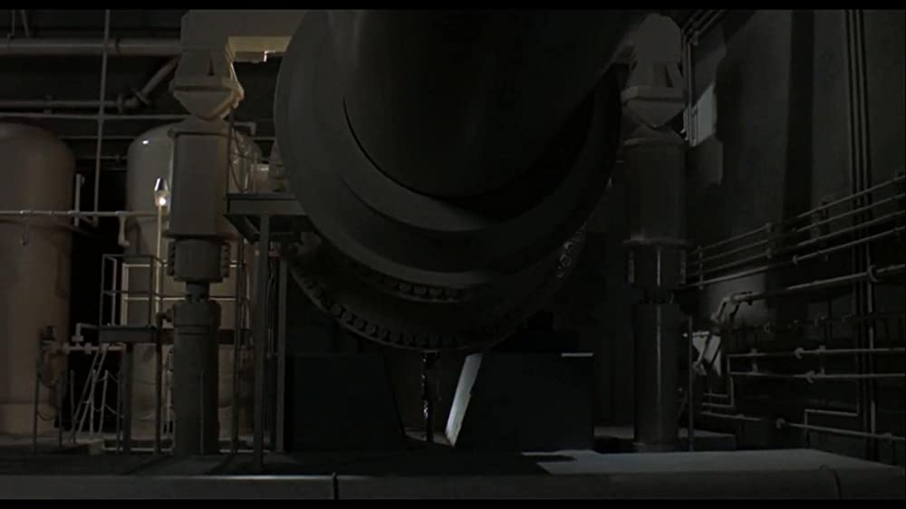 チャイナ・シンドロームの画像