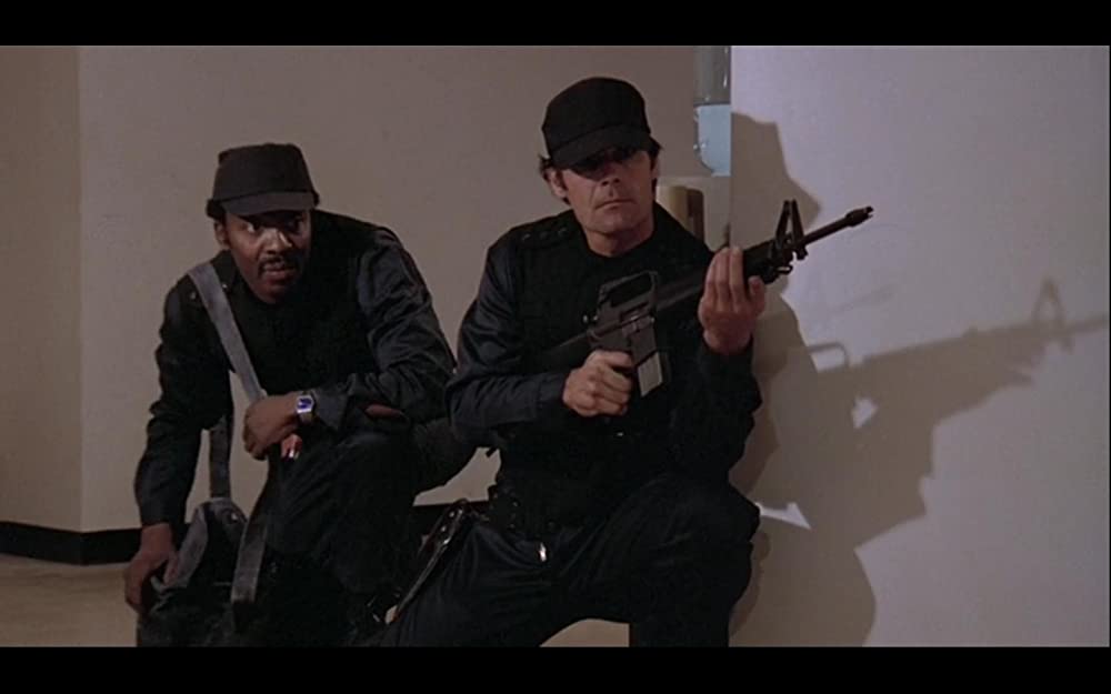 チャイナ・シンドロームの画像