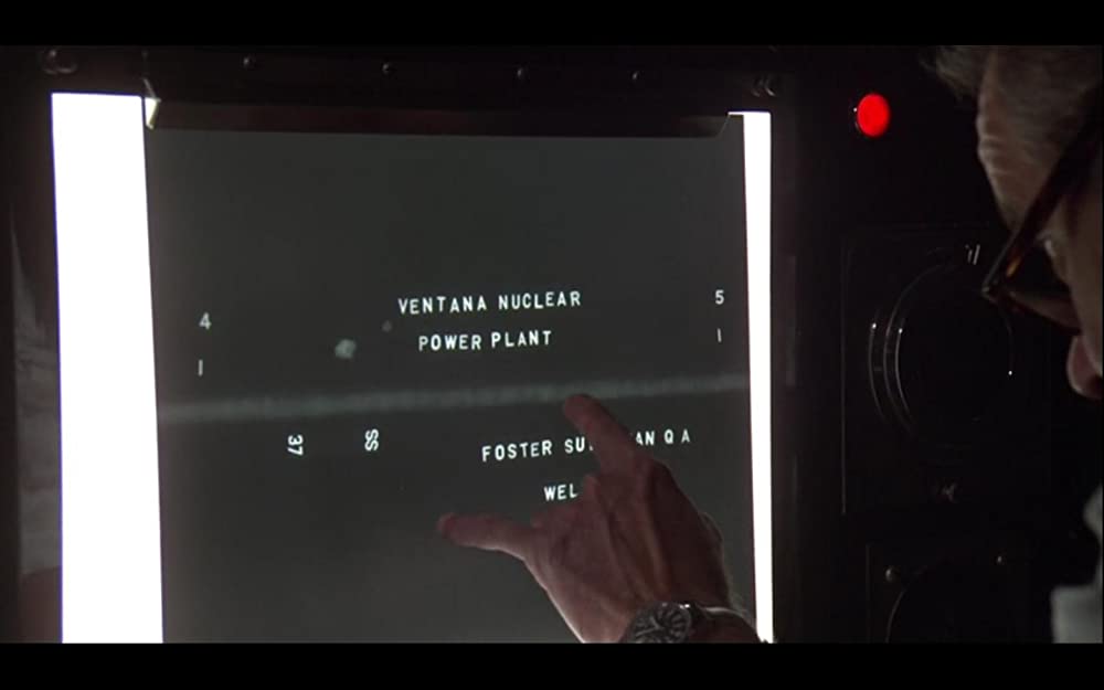 チャイナ・シンドロームの画像