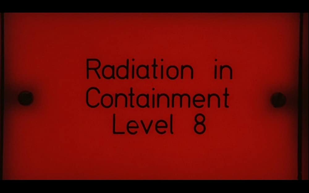 チャイナ・シンドロームの画像