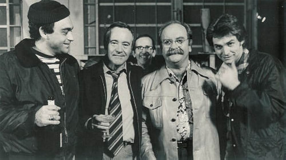 チャイナ・シンドロームの画像