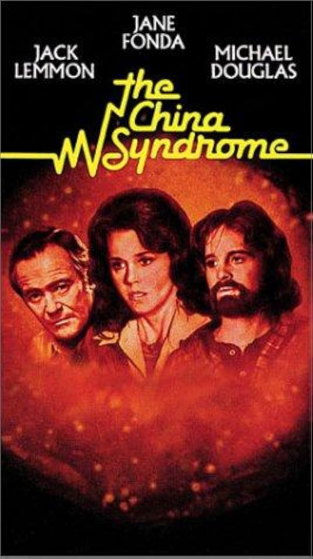 チャイナ・シンドロームの画像