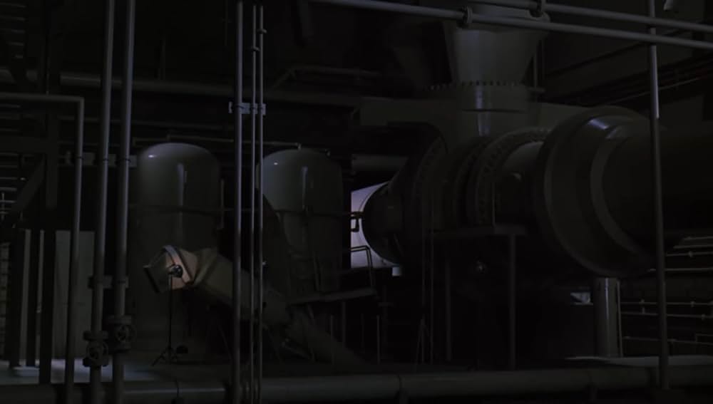 チャイナ・シンドロームの画像