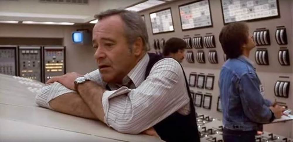 チャイナ・シンドロームの画像