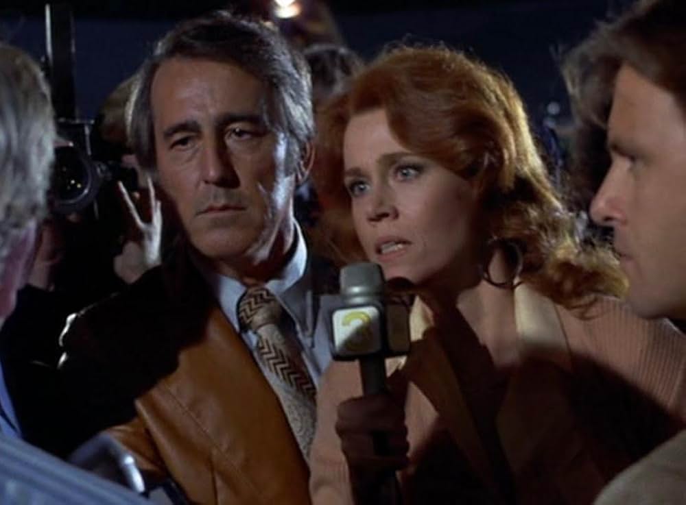 チャイナ・シンドロームの画像