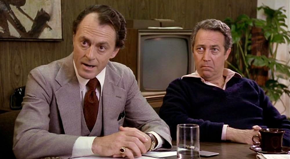 チャイナ・シンドロームの画像