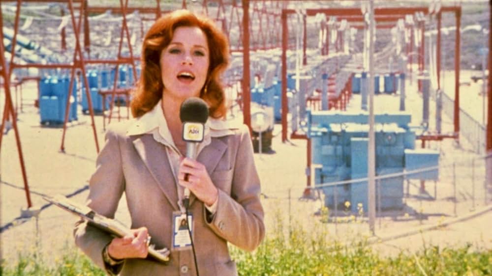 チャイナ・シンドロームの画像