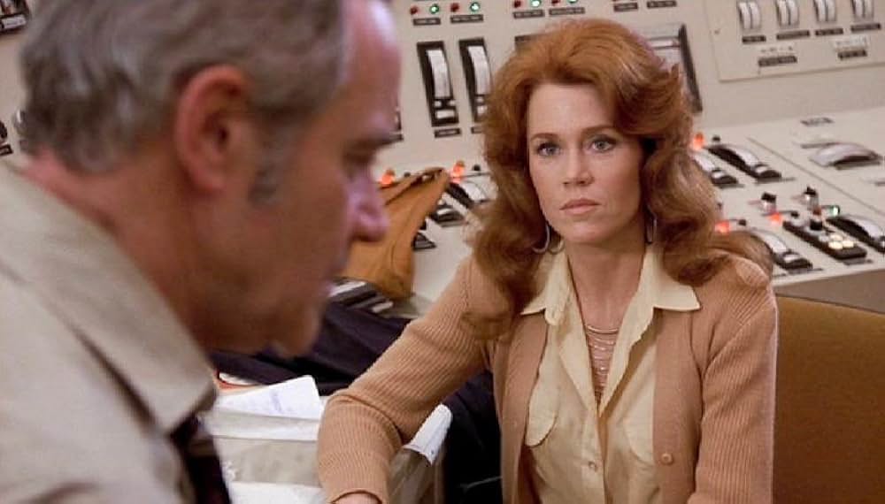 チャイナ・シンドロームの画像