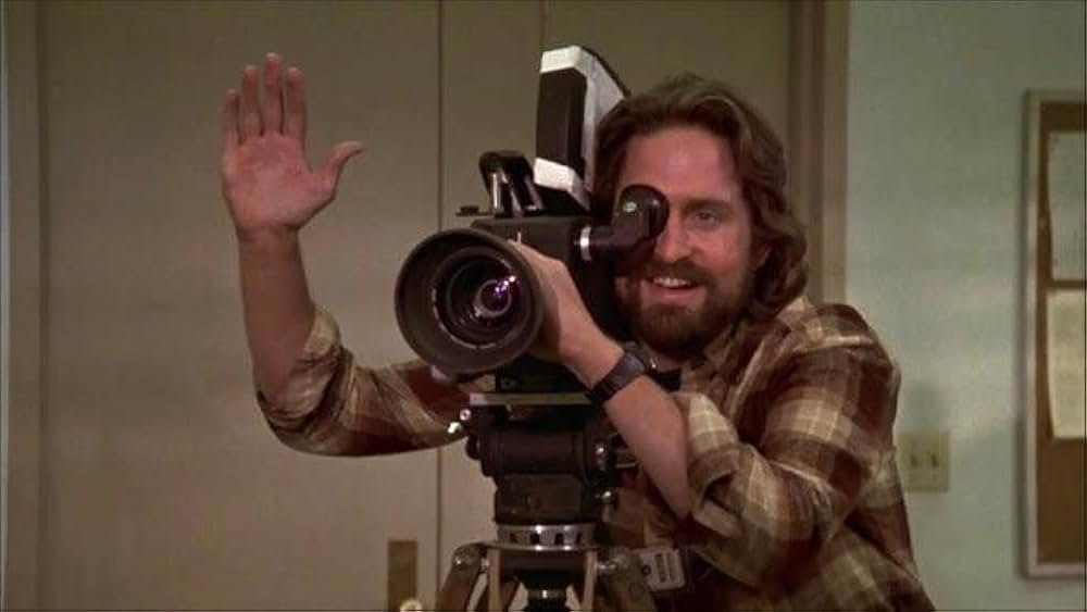 チャイナ・シンドロームの画像