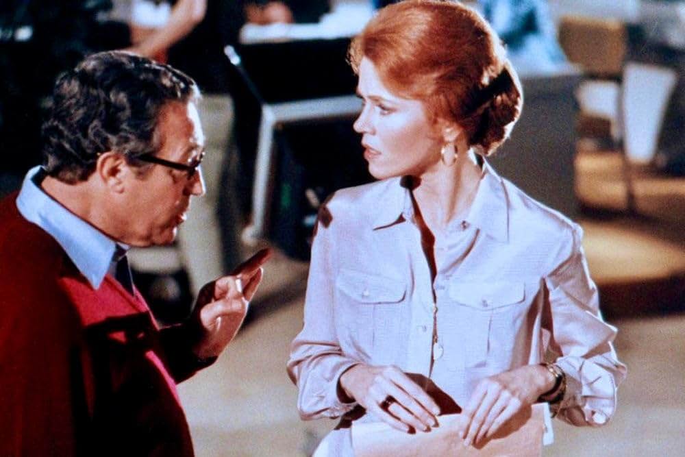 チャイナ・シンドロームの画像