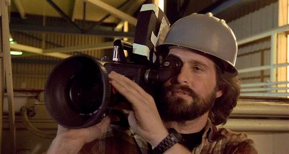 チャイナ・シンドロームの画像