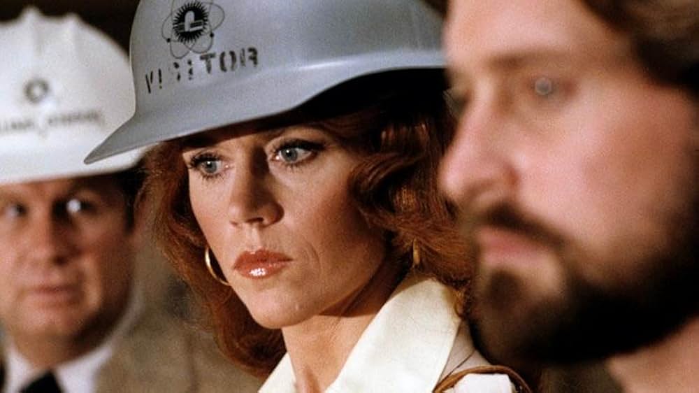 チャイナ・シンドロームの画像