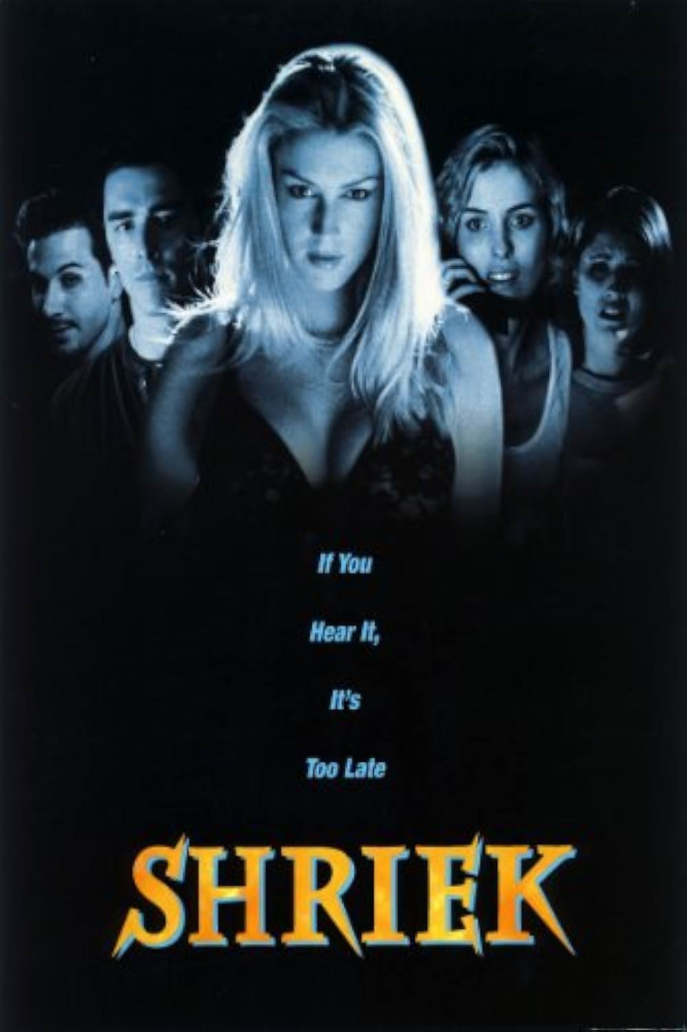 シュリーカーの画像