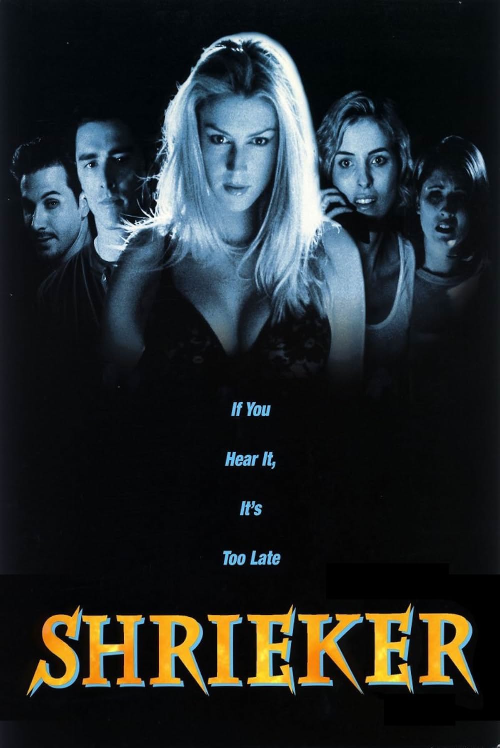 シュリーカーの画像