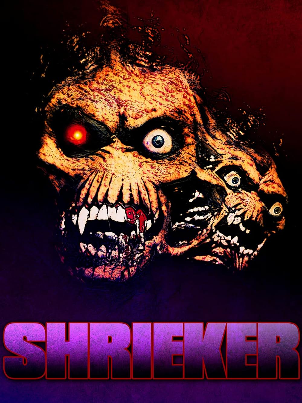 シュリーカーの画像