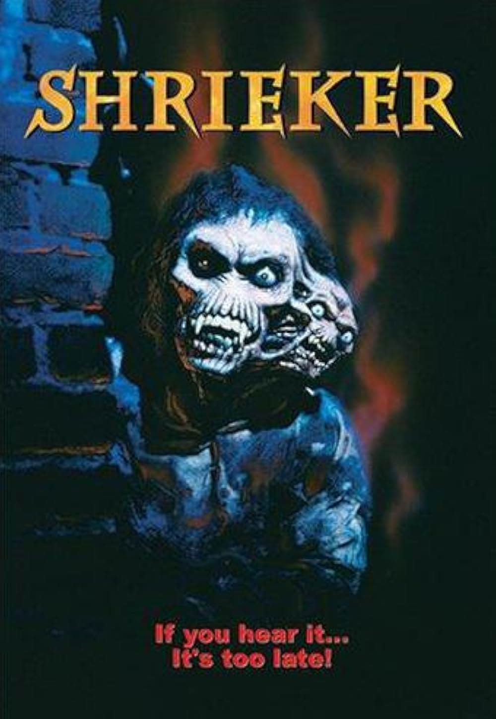 シュリーカーの画像