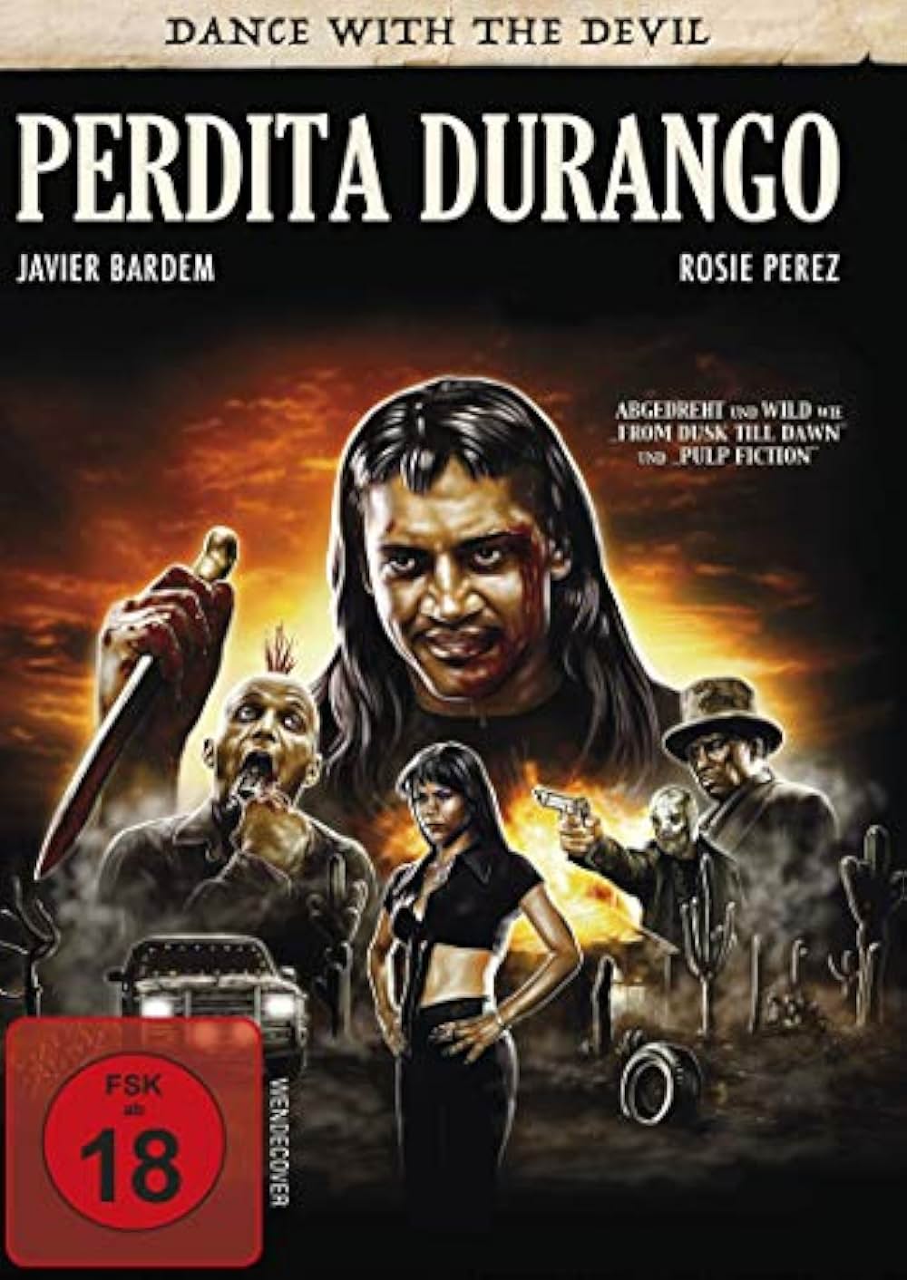 ペルディータの画像