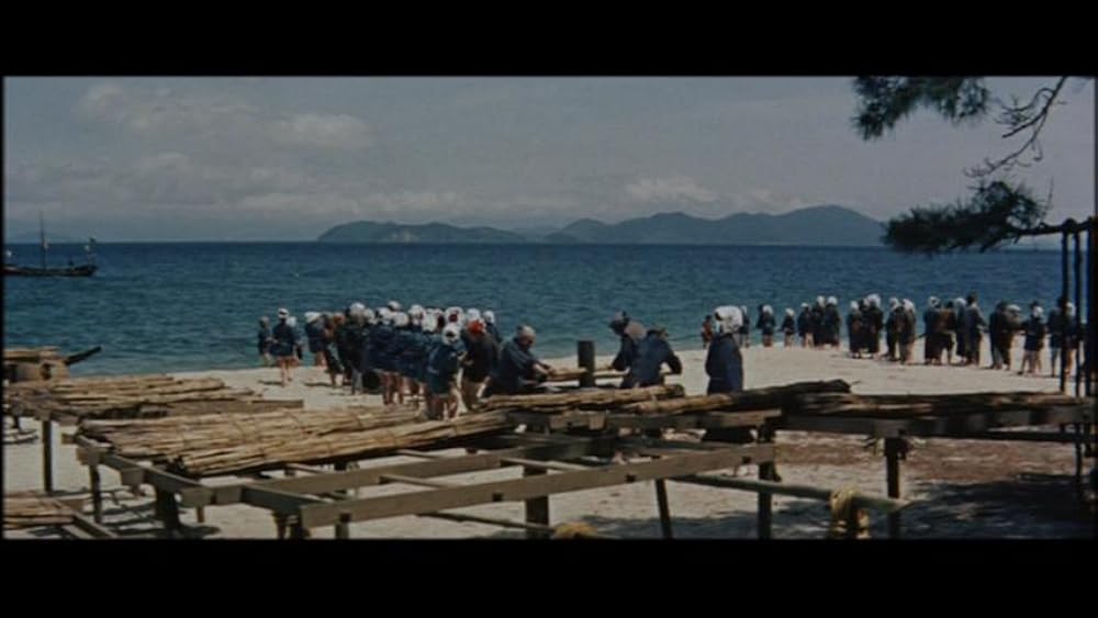 草間の半次郎 霧の中の渡り鳥の画像