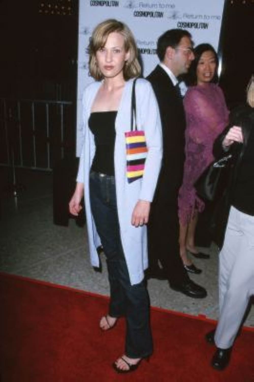 この胸のときめきの画像