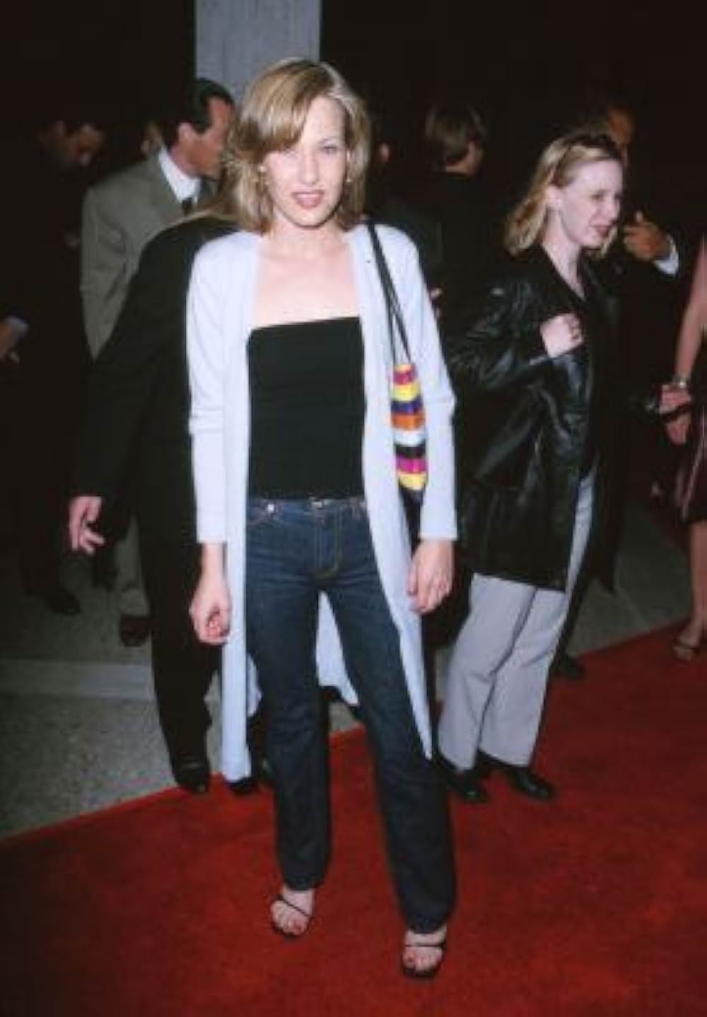 この胸のときめきの画像