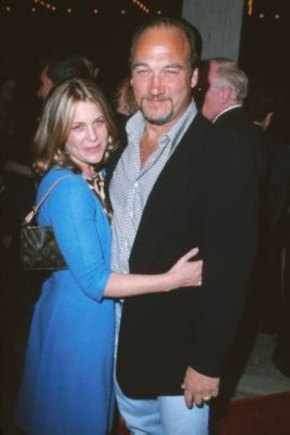 この胸のときめきの画像